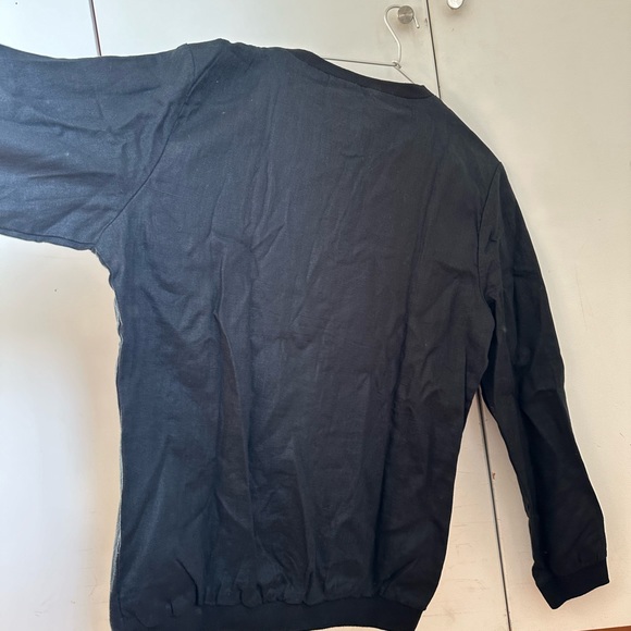 Linen jacket - Picture 4 of 11